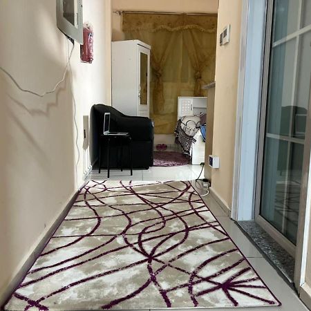 Dubai Creeck Realty Hostel Deluxe Studios Esterno foto