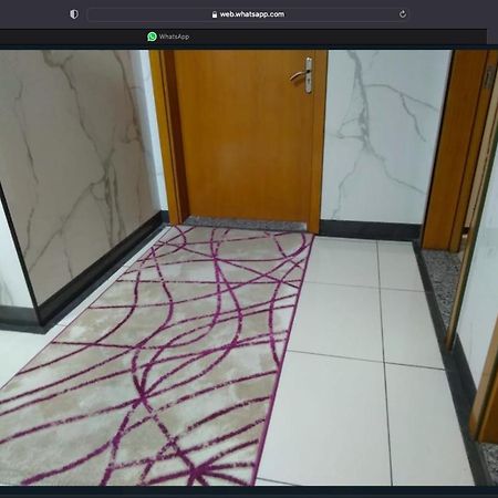 Dubai Creeck Realty Hostel Deluxe Studios Esterno foto