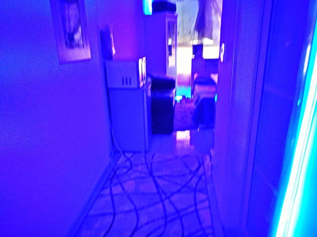 Dubai Creeck Realty Hostel Deluxe Studios Esterno foto