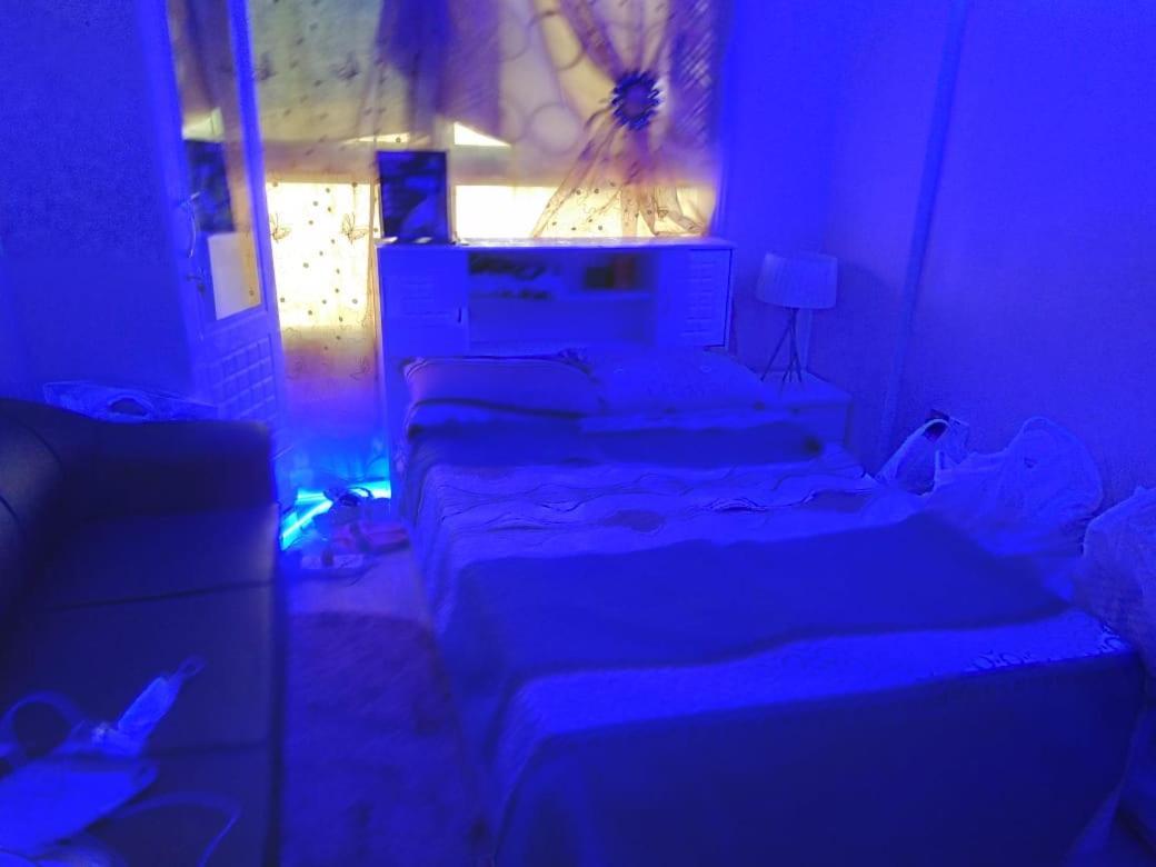 Dubai Creeck Realty Hostel Deluxe Studios Esterno foto