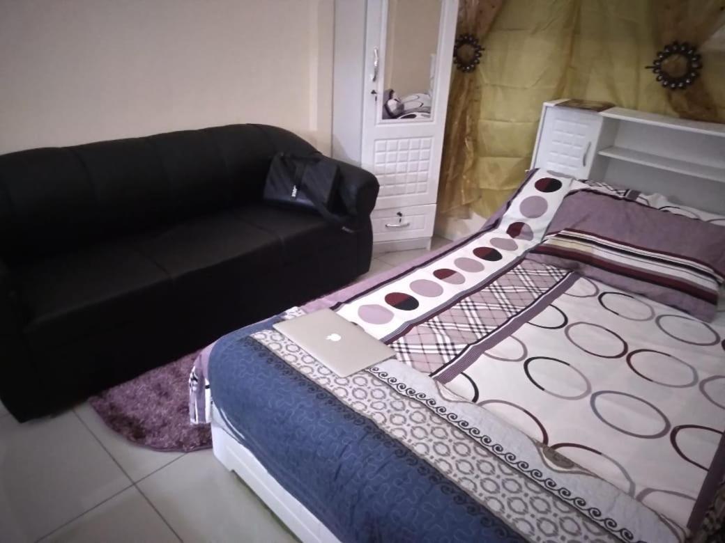 Dubai Creeck Realty Hostel Deluxe Studios Esterno foto