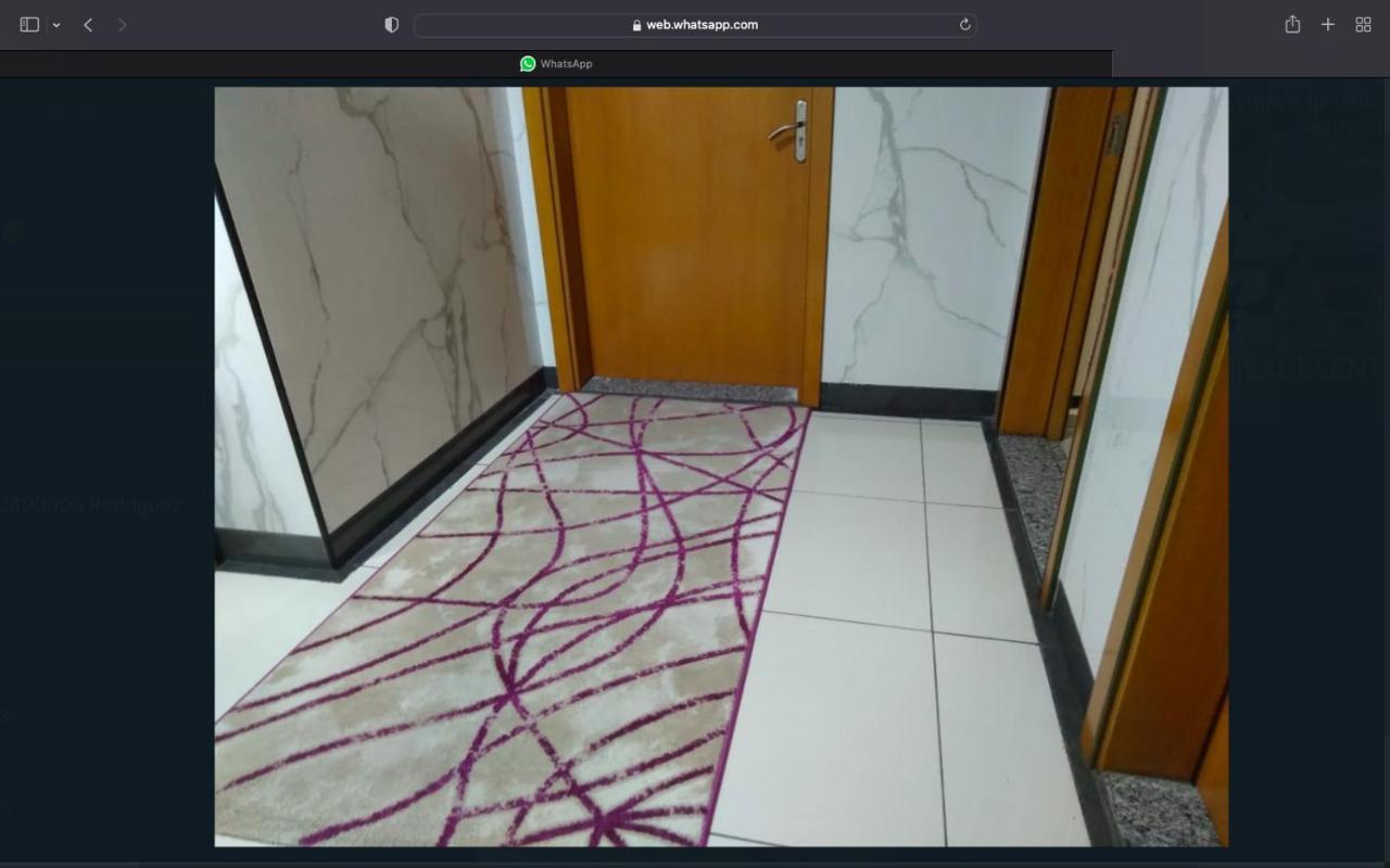 Dubai Creeck Realty Hostel Deluxe Studios Esterno foto